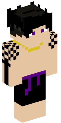 Minecraft Skin #202338