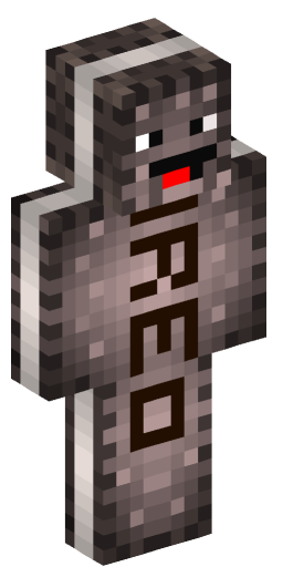 Minecraft Skin #202341
