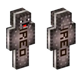 Minecraft Skin #202341