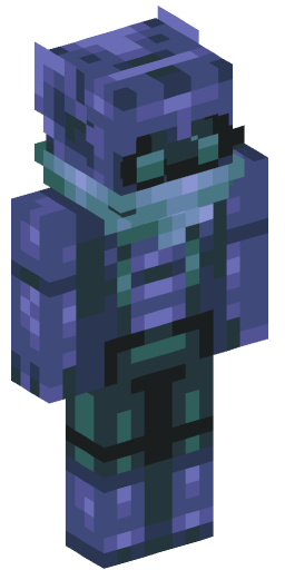 Minecraft Skin #202345
