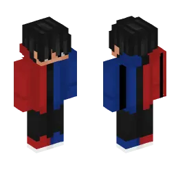 Minecraft Skin #202346
