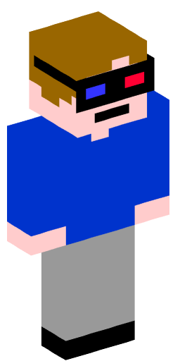 Minecraft Skin #202351