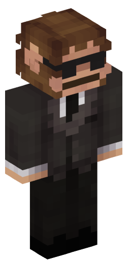 Minecraft Skin #202354