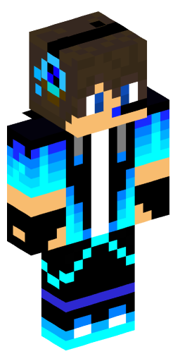 Theoden1102 Minecraft Skin Preview on Minecraft.Co.Com