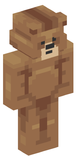 Minecraft Skin #202357