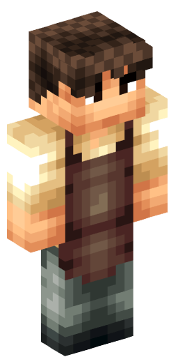 Minecraft Skin #202358