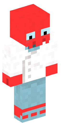 Minecraft Skin #202359