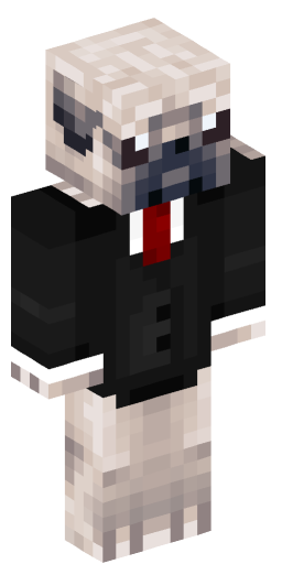 Minecraft Skin #202360