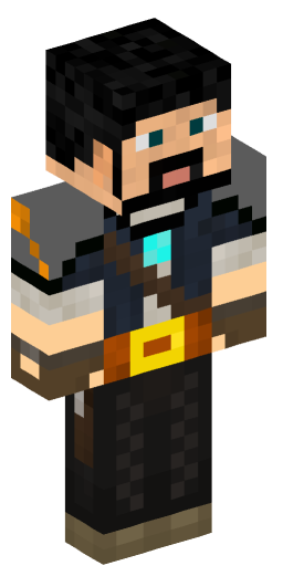 Minecraft Skin #202361