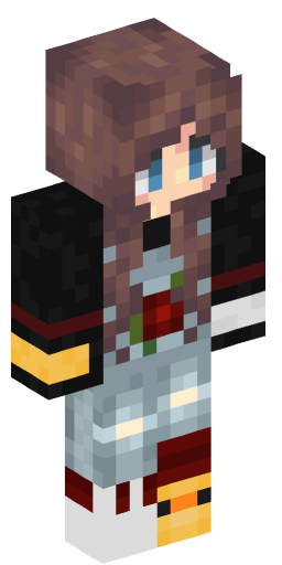 Minecraft Skin #202362