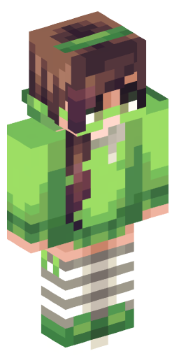 Minecraft Skin #202363