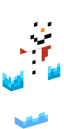 Minecraft Skin #202364