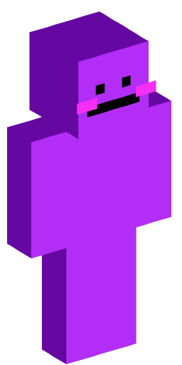 Minecraft Skin #202365