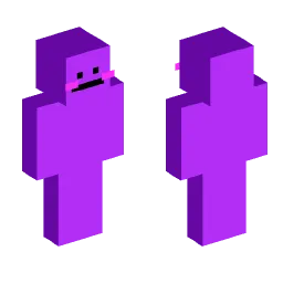 Minecraft Skin #202365