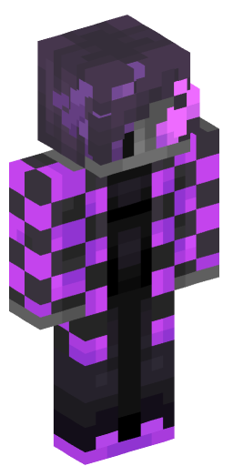 Minecraft Skin #202366