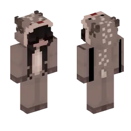 Minecraft Skin #202367