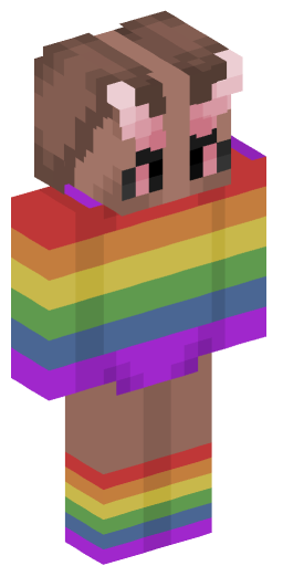 Minecraft Skin #202369