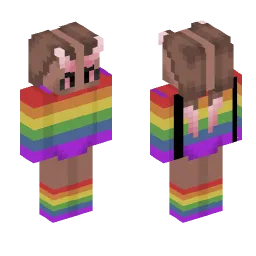 Minecraft Skin #202369