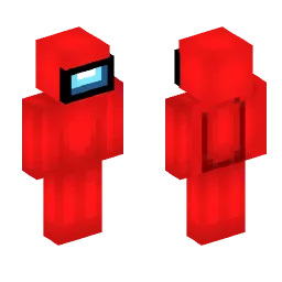 Minecraft Skin #202371
