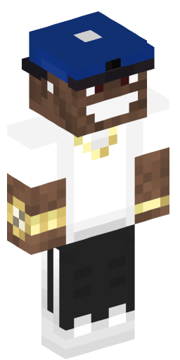 Minecraft Skin #202373