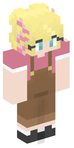 Minecraft Skin #202374