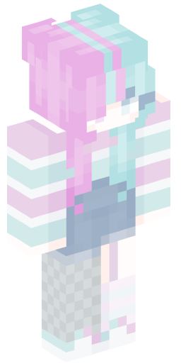 Minecraft Skin #202375