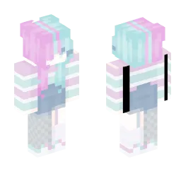 Minecraft Skin #202375