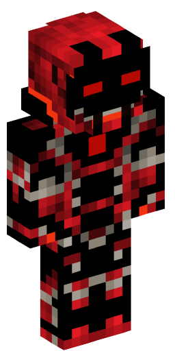 Minecraft Skin #202376