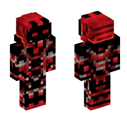 Minecraft Skin #202376