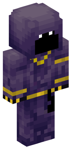 Minecraft Skin #202377