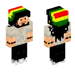 Minecraft Skin #