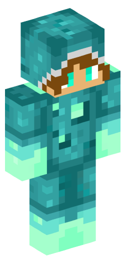 Minecraft Skin #202379