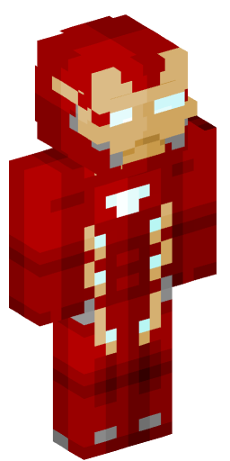 Minecraft Skin #202380