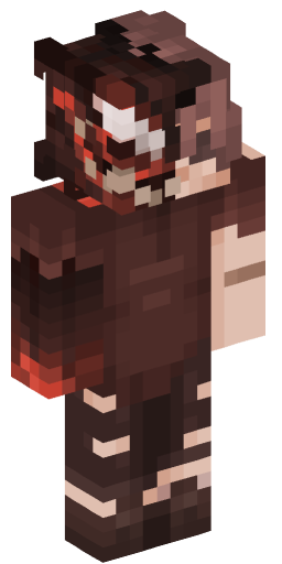 Minecraft Skin #202382