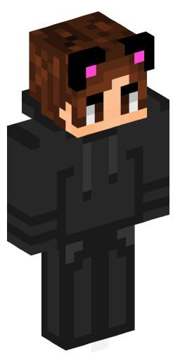 Minecraft Skin #202383
