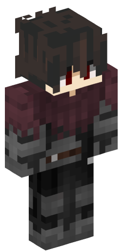 Minecraft Skin #202386