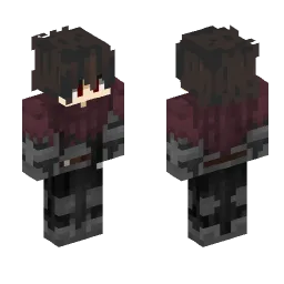 Minecraft Skin #202386