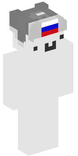 Minecraft Skin #202388