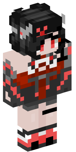 Minecraft Skin #202391