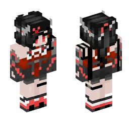 Minecraft Skin #202391