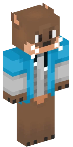 Minecraft Skin #202393