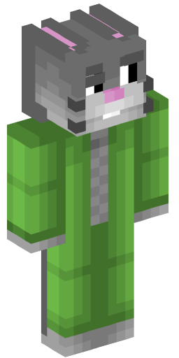 Minecraft Skin #202395