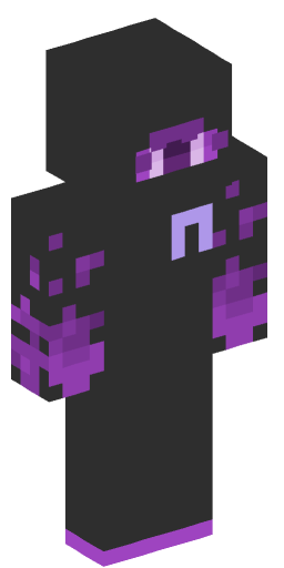 Minecraft Skin #202396