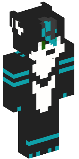 Minecraft Skin #202398