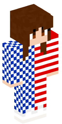 Minecraft Skin #202400