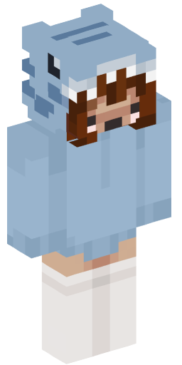 Minecraft Skin #202402