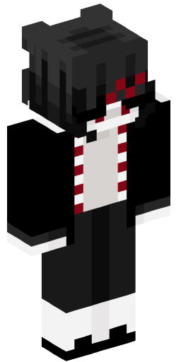 Minecraft Skin #202404