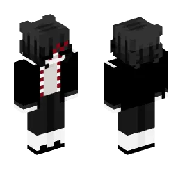 Minecraft Skin #202404