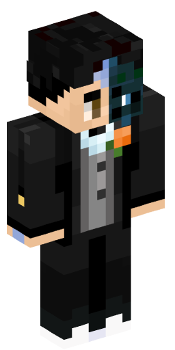 Minecraft Skin #202405
