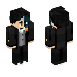 Minecraft Skin #202405
